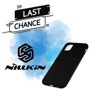 Obrazek dla kategorii Nillkin Last Chance