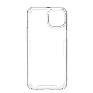 Obrazek NILLKIN NATURE PRO IPHONE 15 PLUS (6,7) CLEAR