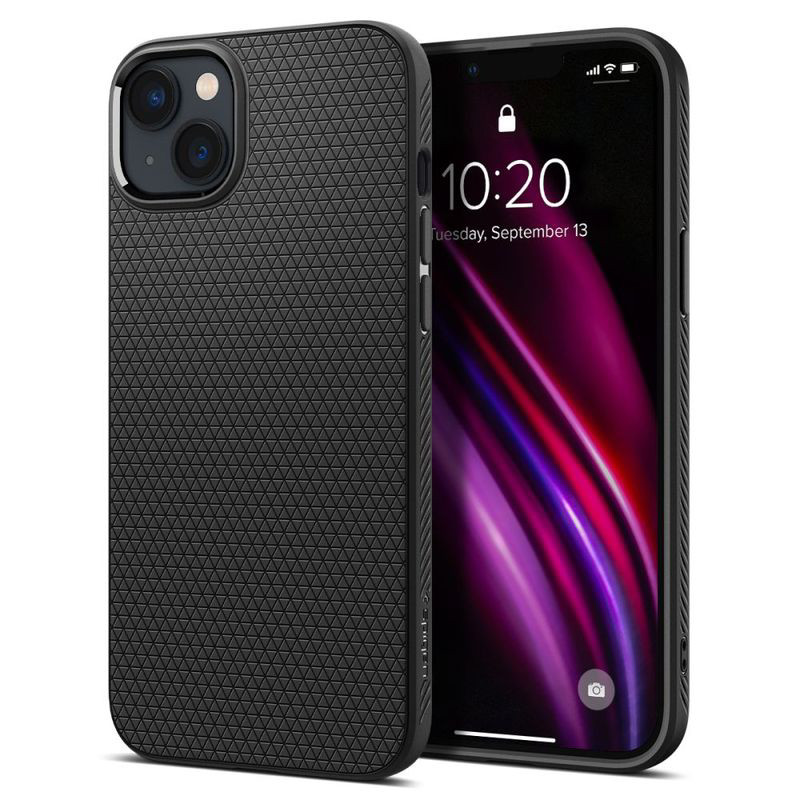 Obrazek SPIGEN LIQUID AIR IPHONE 16

MATTE BLACK