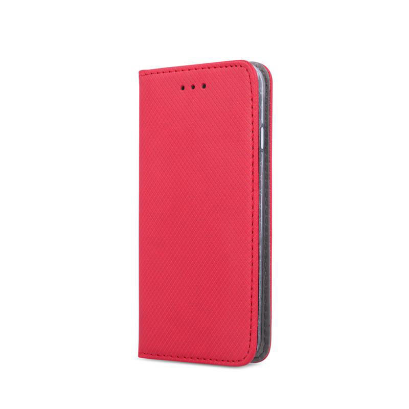 Obrazek Etui Smart Magnet do Oppo A79 5G czerwony