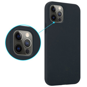 Obrazek MX ECO IPHONE XR BLACK / CZARNY