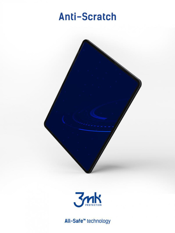 Obrazek 3MK ANTI SCRATCH TABLET 5szt