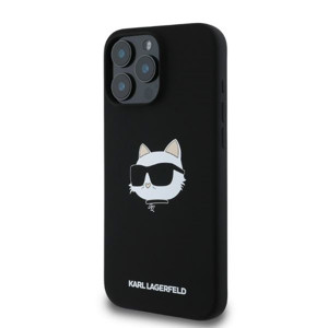 Obrazek KARL LAGERFELD IPHONE 16 PRO MAX BLACK

CHOUPETTE HEAD MAGSAFE KLHMP16XSCHPPLK