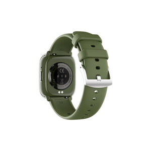 Obrazek Smartwatch myPhone Watch Pastel Silver / Greenwood, GREEN / ZIELONY