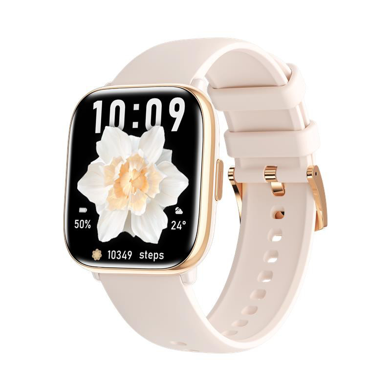 Obrazek Smartwatch myPhone Watch Pastel

Gold / Tea Rose, NUDE / CIELISTY