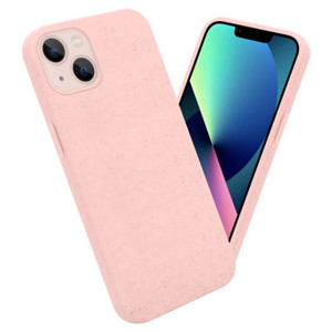 Obrazek MX ECO IPHONE 15 PRO MAX PINK / RÓŹOWY