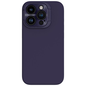 Obrazek NILLKIN LENSWING MAGNETIC IPHONE 15 PRO (6,1) DEEP PURPLE