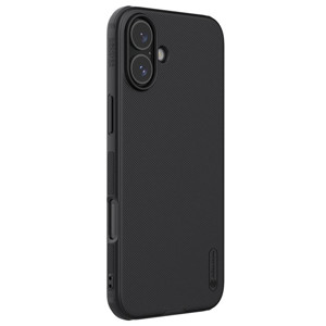 Obrazek NILLKIN SUPER SHIELD PRO IPHONE 16 PLUS

(6,7) BLACK / CZARNY