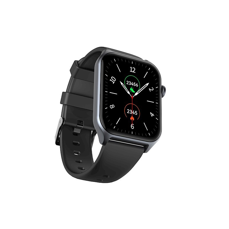 Obrazek Riversong smartwatch Motive 9E szary

SW905 AMOLED