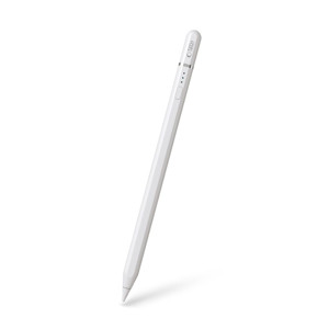 Obrazek TECH-PROTECT DIGITAL MAGNETIC STYLUS PEN

"3" IPAD BIAŁY RYSIK