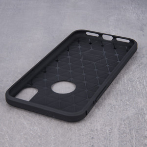 Obrazek Etui Simple black do iPhone 14 Pro 6,1