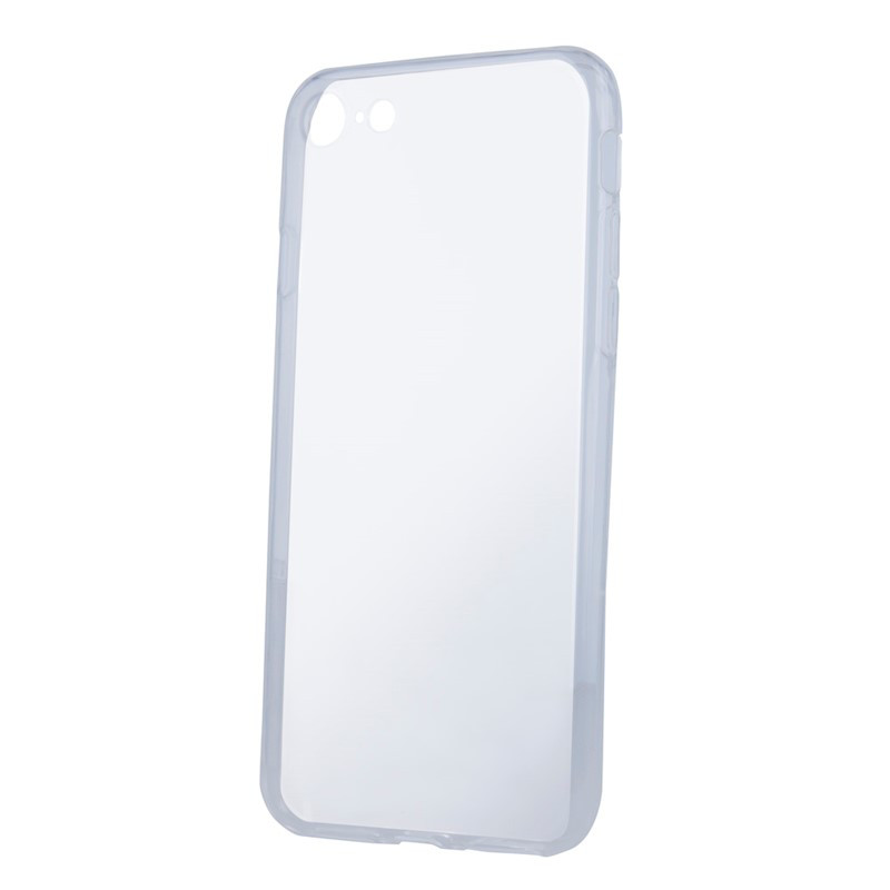 Obrazek Etui Slim 1 mm do Oppo A60 transparentna