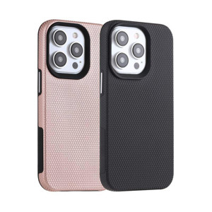 Obrazek MX PRESTIGE IPHONE 16 PLUS (6.7) PINK SAND / PUDROWY RÓŻ