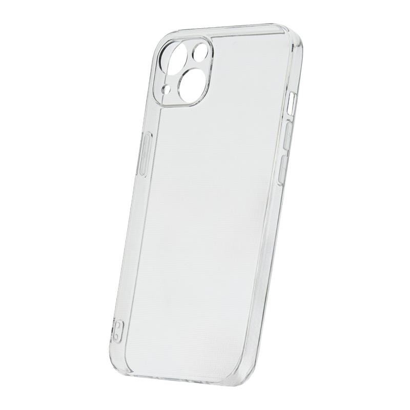 Obrazek Etui Slim 2 mm do Honor X6a transparentna