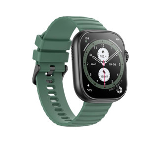 Obrazek Smartwatch myPhone Watch Tool GREEN / ZIELONY