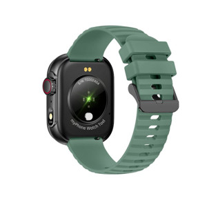 Obrazek Smartwatch myPhone Watch Tool GREEN / ZIELONY