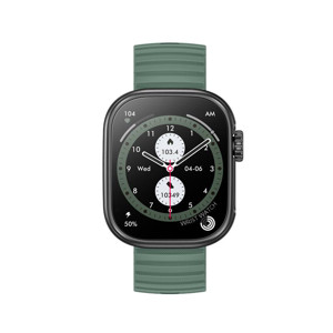 Obrazek Smartwatch myPhone Watch Tool GREEN / ZIELONY