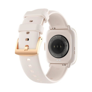 Obrazek Smartwatch myPhone Watch Pastel Gold / Tea Rose, NUDE / CIELISTY