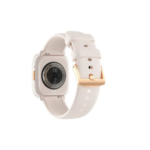 Obrazek Smartwatch myPhone Watch Pastel Gold / Tea Rose, NUDE / CIELISTY