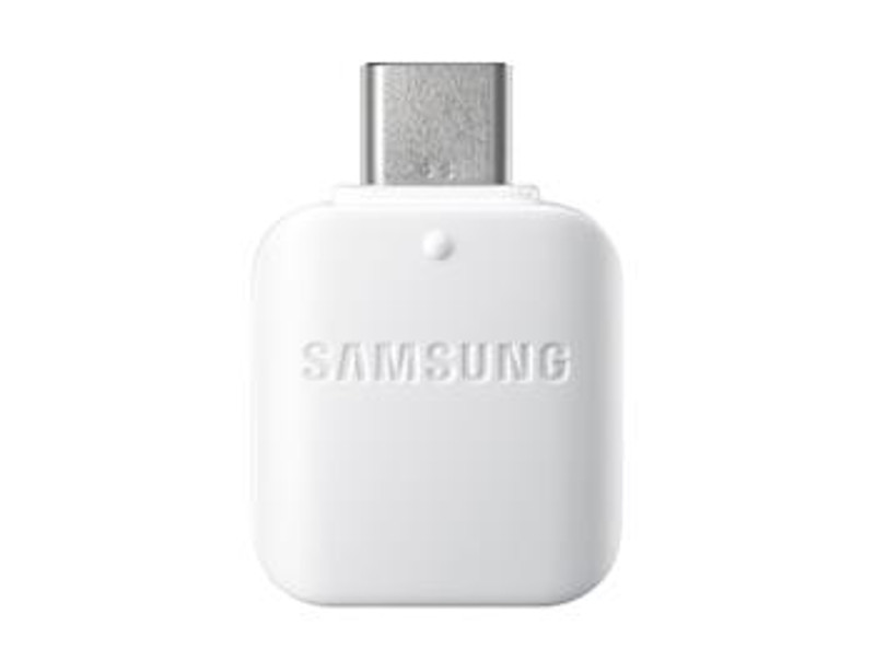 Obrazek EE-UN930BWEGWW Adapter Samsung Type c to OTG biały bulk