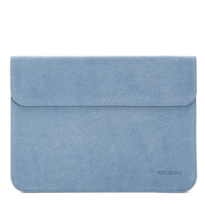 Obrazek Etui na Laptopa / Notebooka / Ultrabooka 12 cali, BLUE / NIEBIESKI