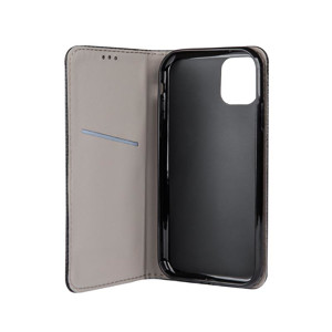 Obrazek Etui Smart Magnet do OPPO A91 czarny