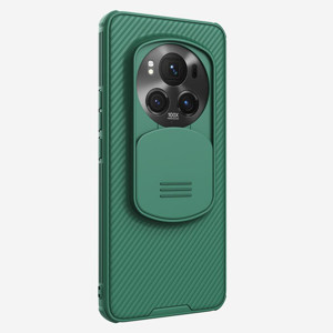 Obrazek NILLKIN CAMSHIELD PRO HUAWEI HONOR MAGIC

6 PRO, DEEP GREEN