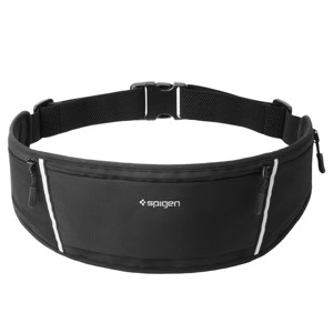 Obrazek SPIGEN ARMBAND A710 DYNAMIC SHIELD WAIST

BAG BLACK