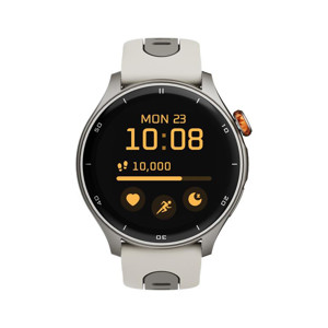 Obrazek Smartwatch myPhone Watch Adventure

WARM GREY / SZARY