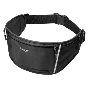 Obrazek SPIGEN ARMBAND A710 DYNAMIC SHIELD WAIST

BAG BLACK