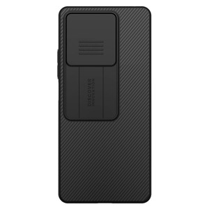 Obrazek NILLKIN CAMSHIELD CASE XIAOMI REDMI NOTE 13 5G, BLACK / CZARNY