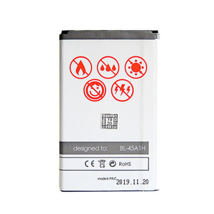 Obrazek Bateria MAXXIMUS LG K10 2400mAh BL-45A1H