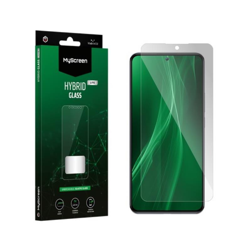 Obrazek MYSCREEN HYBRID GLASS LITE SAMSUNG A42/ M42