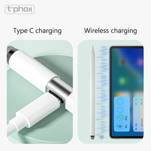 Obrazek RYSIK T-PHOX ERA 3 FOR ALL DEVICE USB-C

CHARGING/MAGNETIC CHARGING WHITE