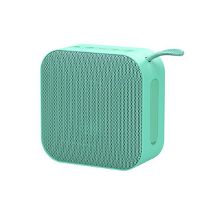 Obrazek GŁOŚNIK REMAX COOPLAY SERIES RB-M2 WIRELESS GREEN