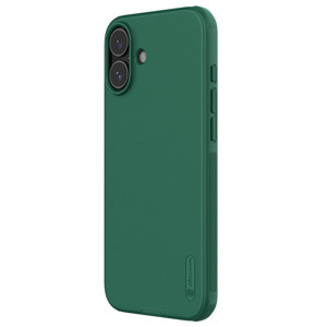 Obrazek NILLKIN SUPER SHIELD PRO IPHONE 16

(6,1) DARK GREEN / CIEMNY ZIELONY