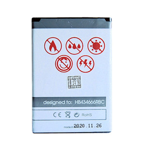 Obrazek Bateria MAXXIMUS HUAWEI E5573 LTE 4G 1650mAh modem HB434666RBC