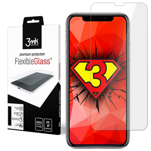 Obrazek 3MK Flexible Glass iPhone 11 Pro