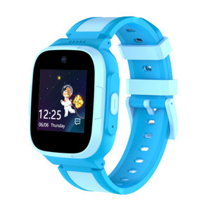 Obrazek Smartwatch myPhone CareWatch Kid LTE NIEBIESKI / BLUE