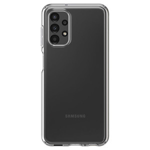 Obrazek SPIGEN LIQUID CRYSTAL Samsung A13 CRYSTAL CLEAR