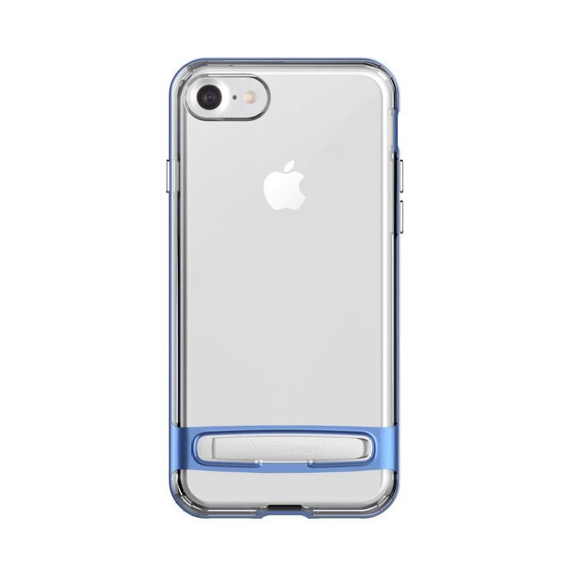 Obrazek MERCURY DREAM CASE IPHONE 6/6S NIEBIESKI