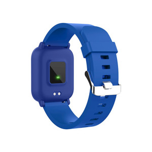 Obrazek MAXLIFE SMARTWATCH KIDS MXSW-200 BLUE/ NIEBIESKI