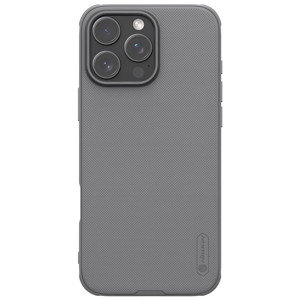 Obrazek NILLKIN SUPER SHIELD PRO IPHONE 16

PRO MAX (6,9) TITANIUM GRAY