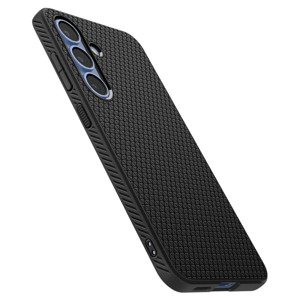 Obrazek SPIGEN LIQUID AIR SAMSUNG S25+ MATTE BLACK