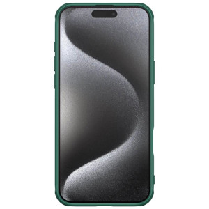 Obrazek NILLKIN SUPER SHIELD PRO IPHONE 16

PRO MAX (6,9) DARK GREEN /CIEMNY ZIELONY