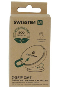 Obrazek UCHWYT SWISSTEN S-GRIP DM7 ECO PACK