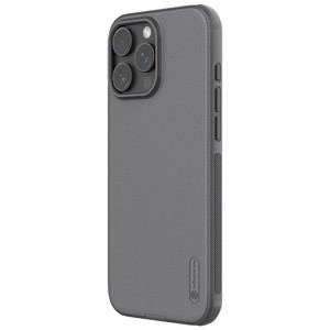 Obrazek NILLKIN SUPER SHIELD PRO IPHONE 16

PRO MAX (6,9) TITANIUM GRAY