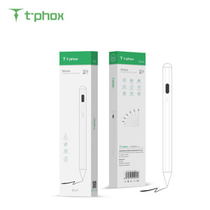 Obrazek RYSIK T-PHOX ERA 1 FOR APPLE USB-C

CHARGING WHITE