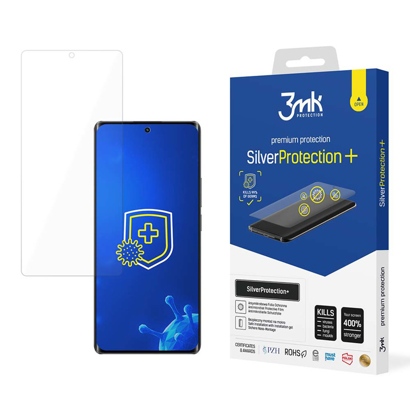 Obrazek 3MK SilverProtection+ Realme 11 Pro/ 11 PRO+