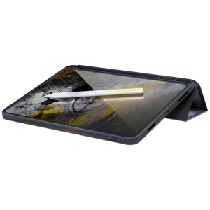 Obrazek 3MK SOFT TABLET CASE SAMSUNG TAB A7 LITE do 10 cali